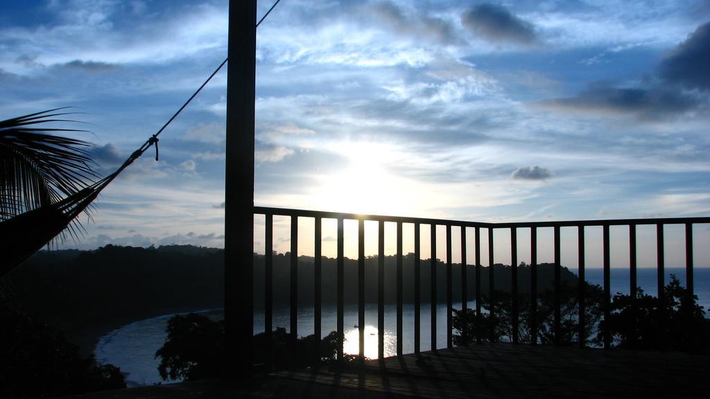 Lookout Drakebay Lodge *