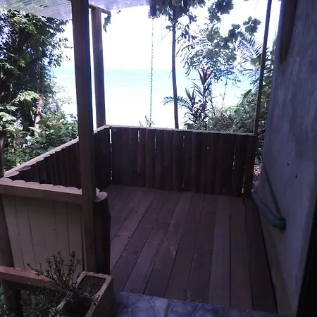 Lookout Drakebay Villa Drake Bay Room photo