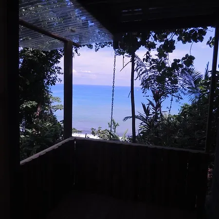 Lookout Drakebay Villa Drake Bay Room photo